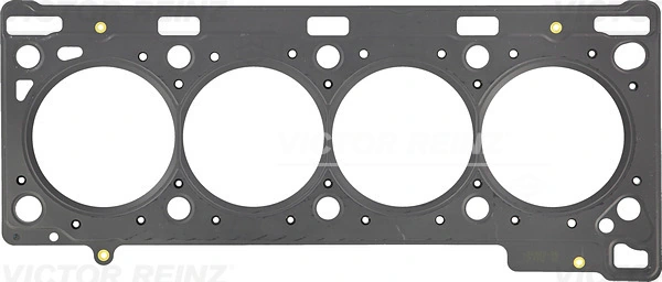 Gasket, cylinder head